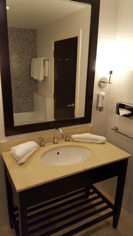 Отель Shamrock Lodge Hotel Атлон-12