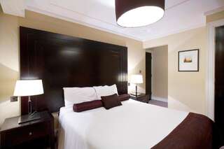 Отель Shamrock Lodge Hotel Атлон Люкс с 2 спальнями (для 4 взрослых)-3